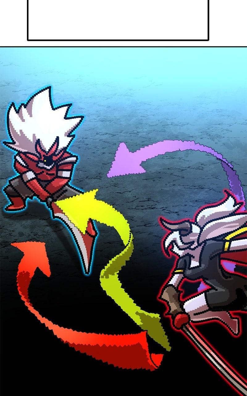 Double Click Chapter 215 page 102 - 