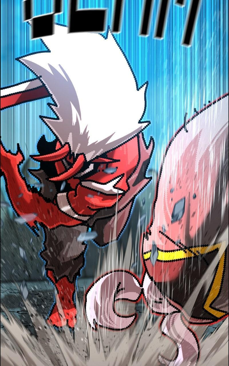 Double Click Chapter 215 page 110 - 