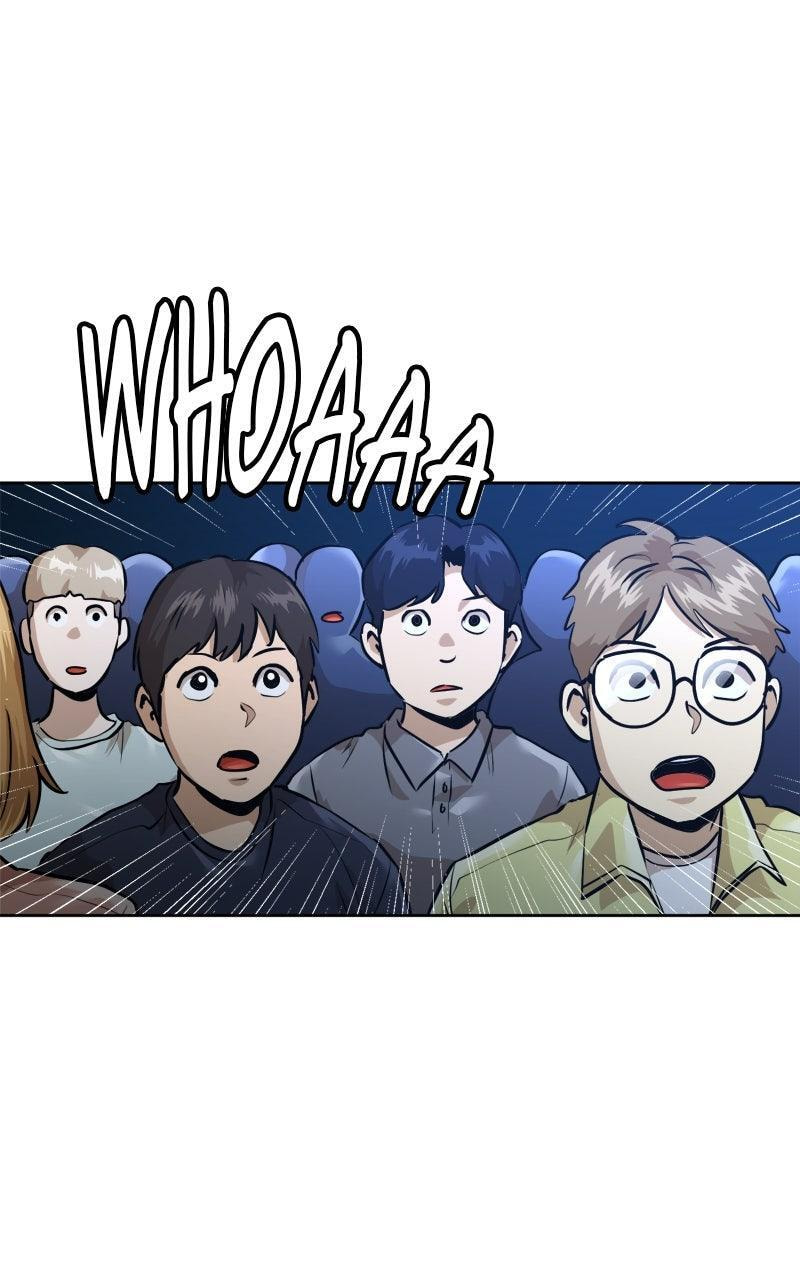 Double Click Chapter 215 page 12 - 