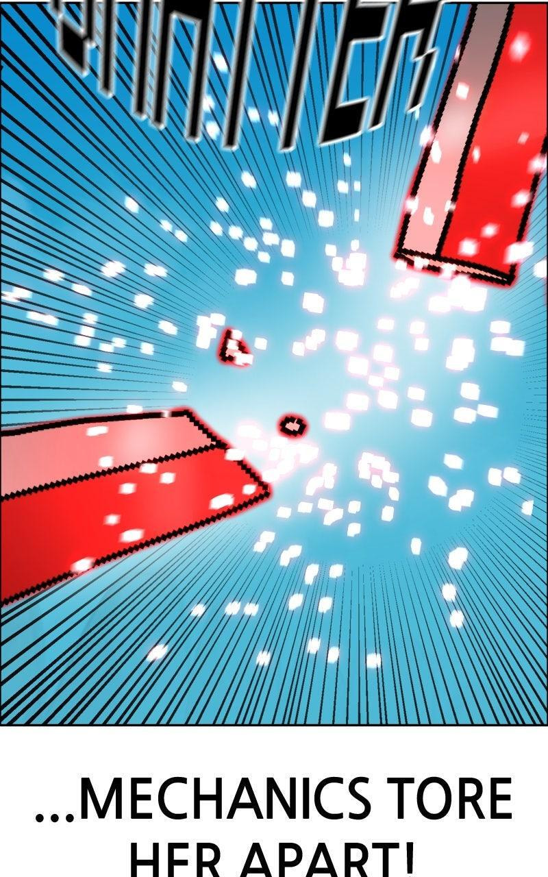 Double Click Chapter 215 page 117 - 