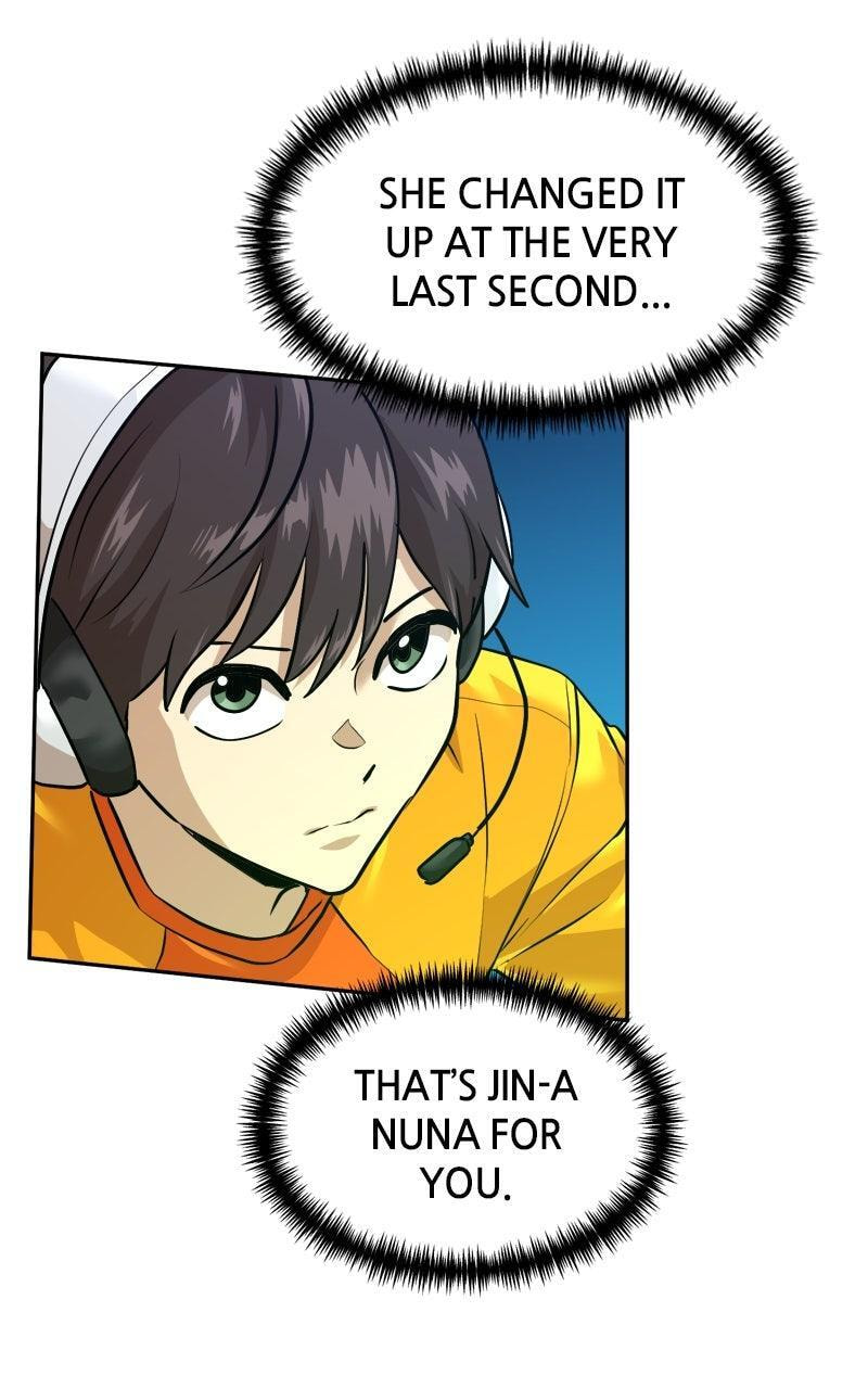 Double Click Chapter 215 page 13 - 