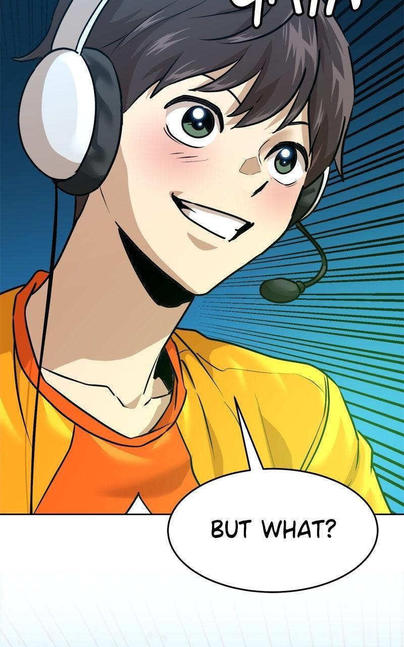 Double Click Chapter 215 page 18 - 