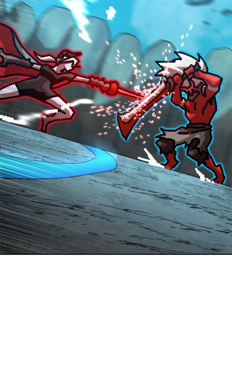 Double Click Chapter 215 page 28 - 