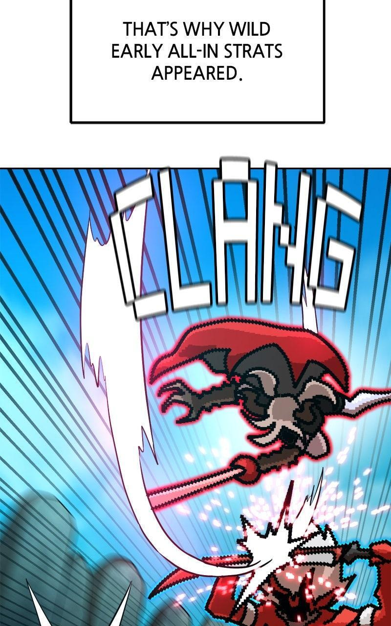 Double Click Chapter 215 page 31 - 