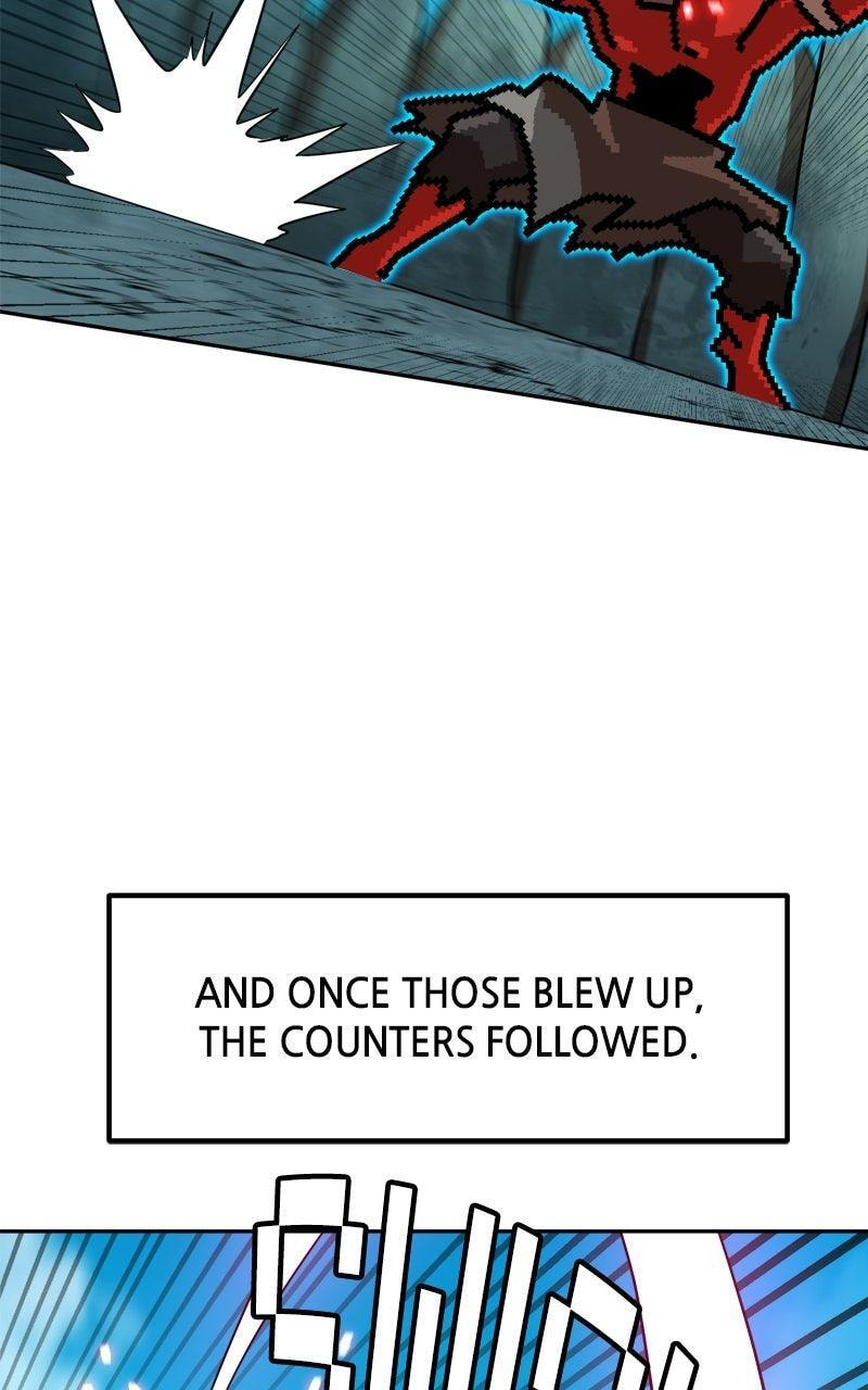 Double Click Chapter 215 page 32 - 