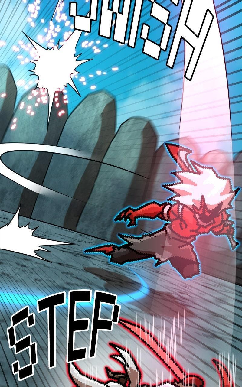Double Click Chapter 215 page 33 - 