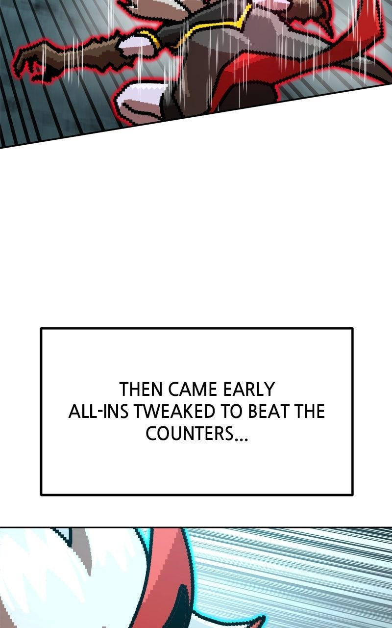 Double Click Chapter 215 page 34 - 