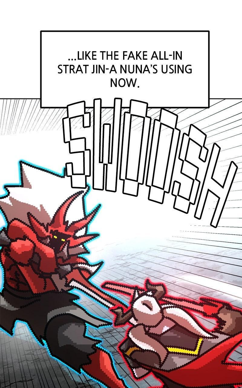 Double Click Chapter 215 page 36 - 