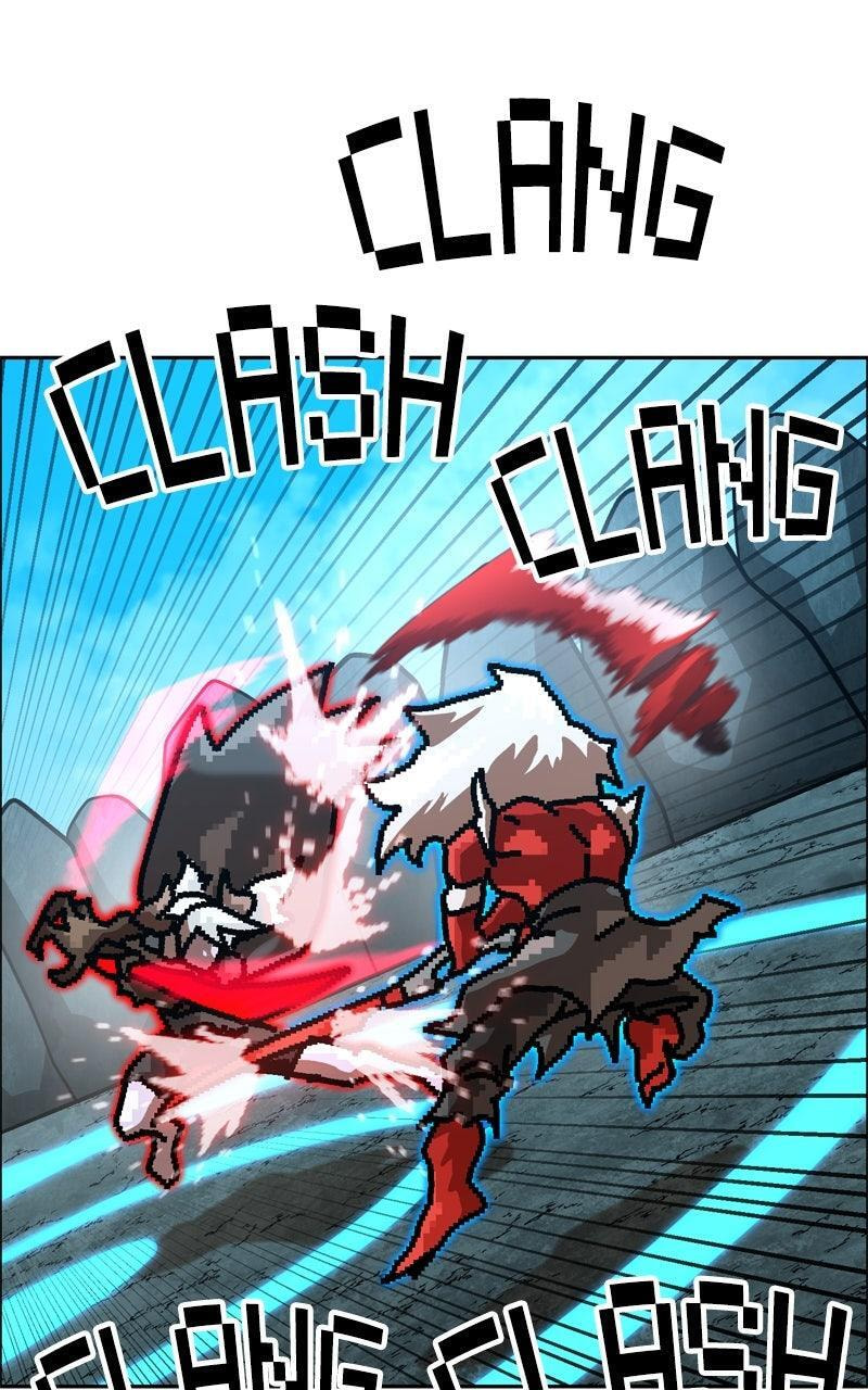 Double Click Chapter 215 page 45 - 