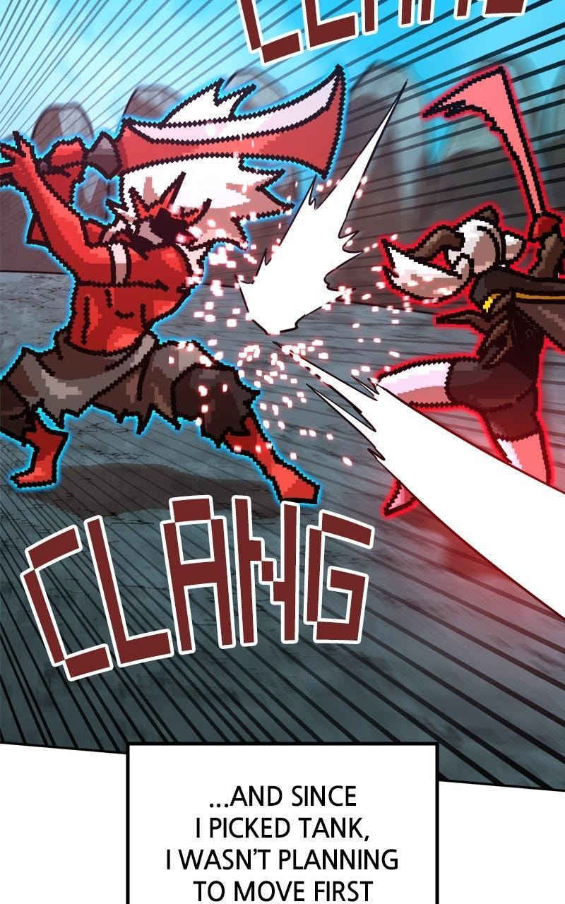 Double Click Chapter 215 page 54 - 