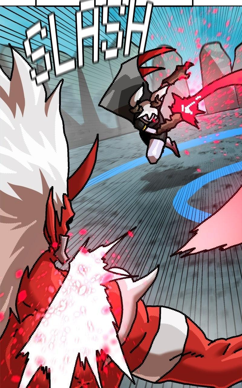 Double Click Chapter 215 page 62 - 