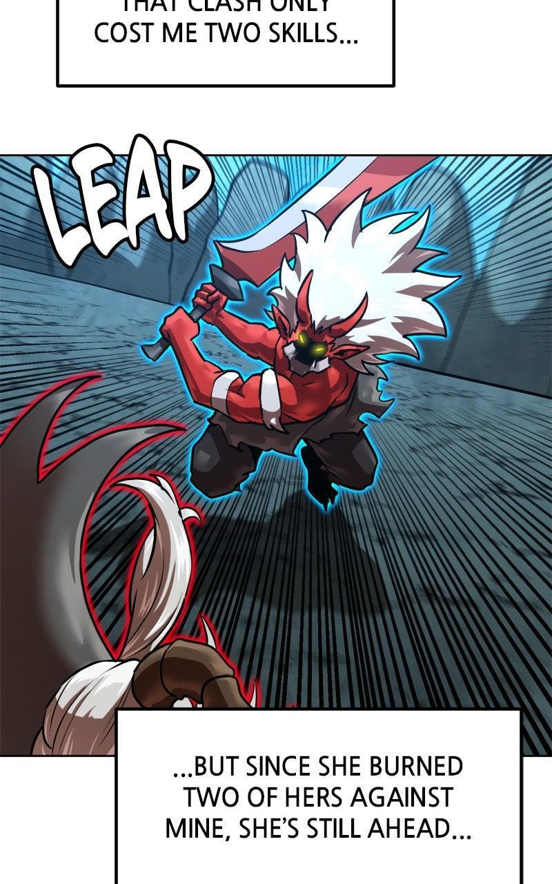 Double Click Chapter 215 page 91 - 