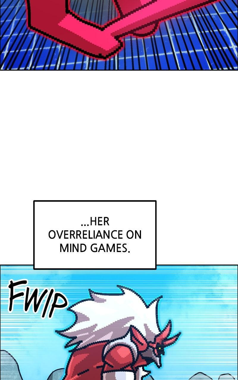 Double Click Chapter 215 page 100 - 