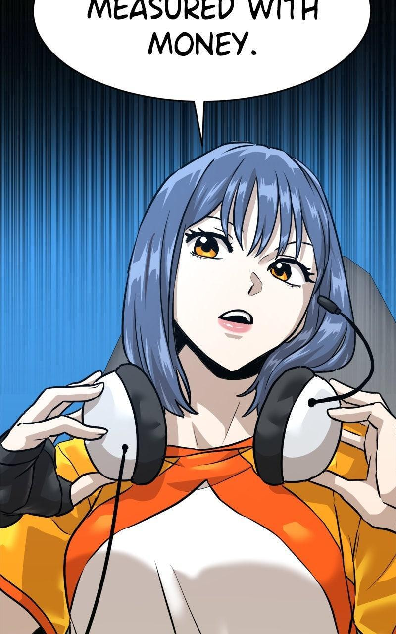 Double Click Chapter 216 page 109 - 