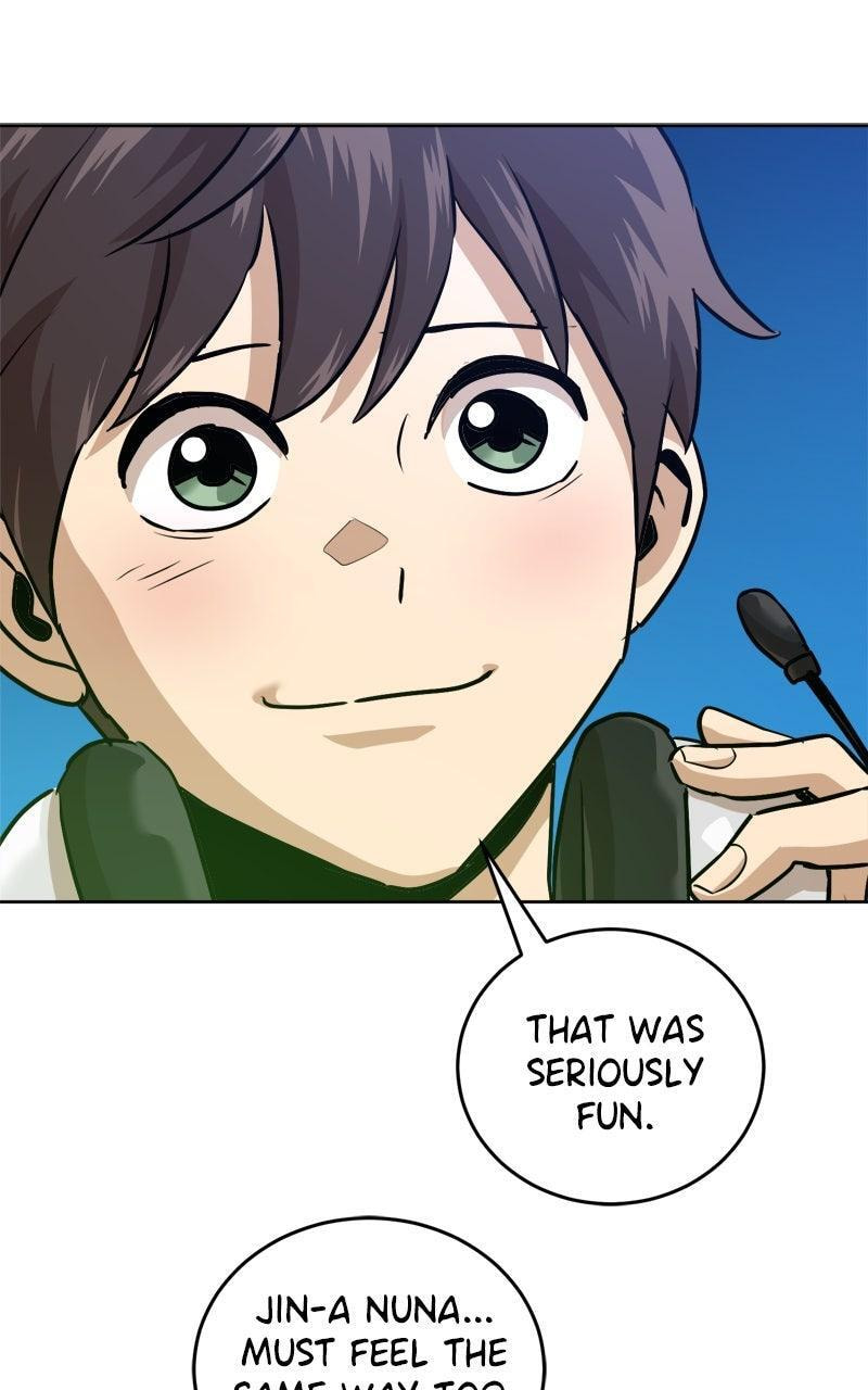 Double Click Chapter 216 page 12 - 