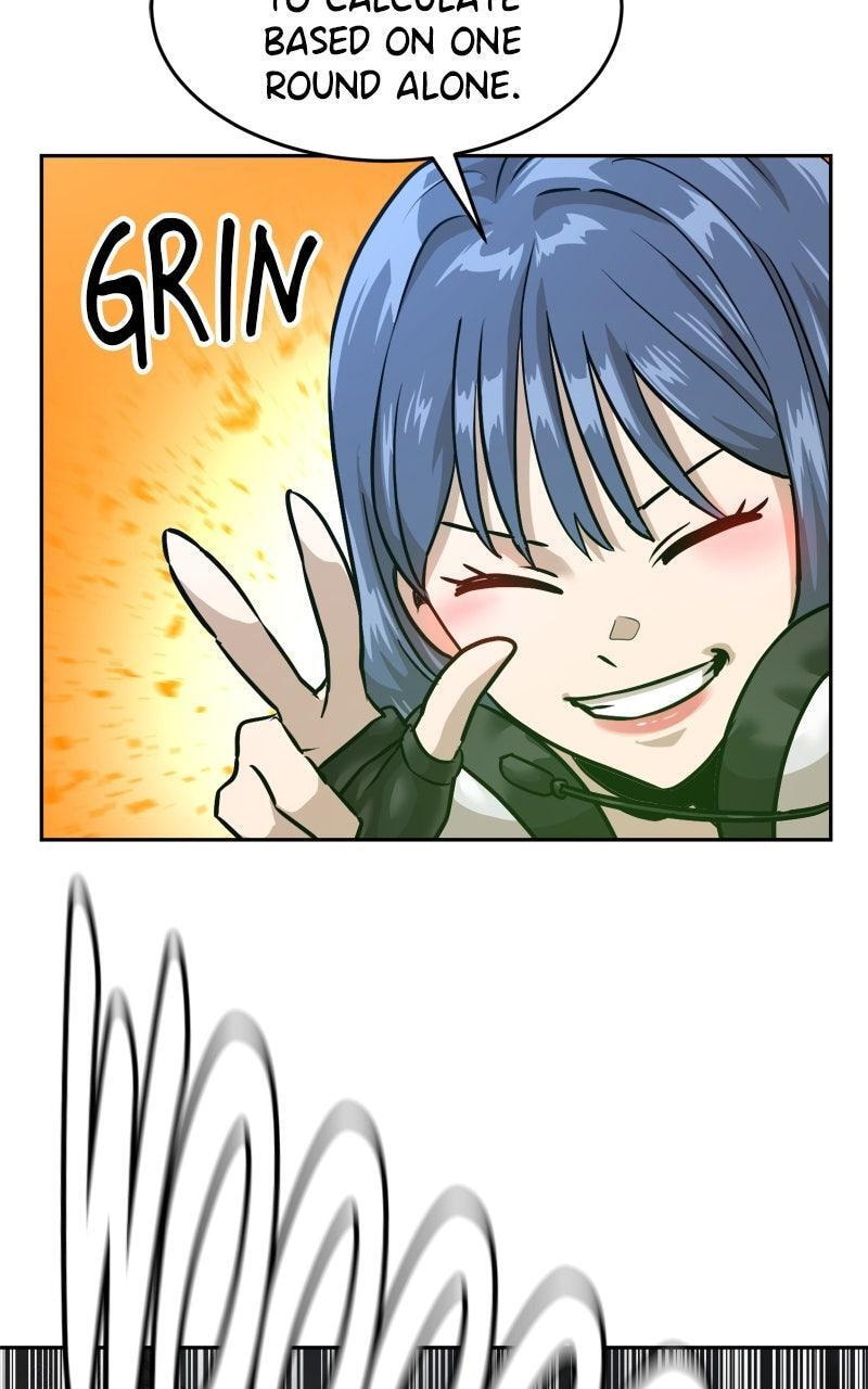 Double Click Chapter 216 page 111 - 