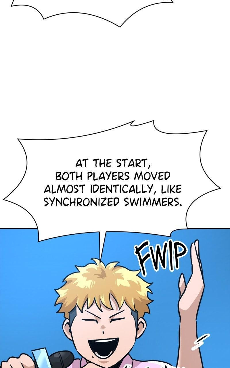 Double Click Chapter 216 page 114 - 