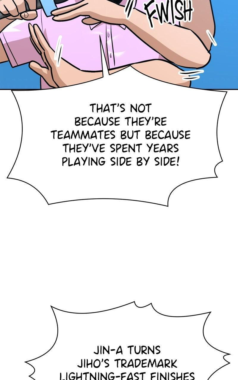 Double Click Chapter 216 page 115 - 