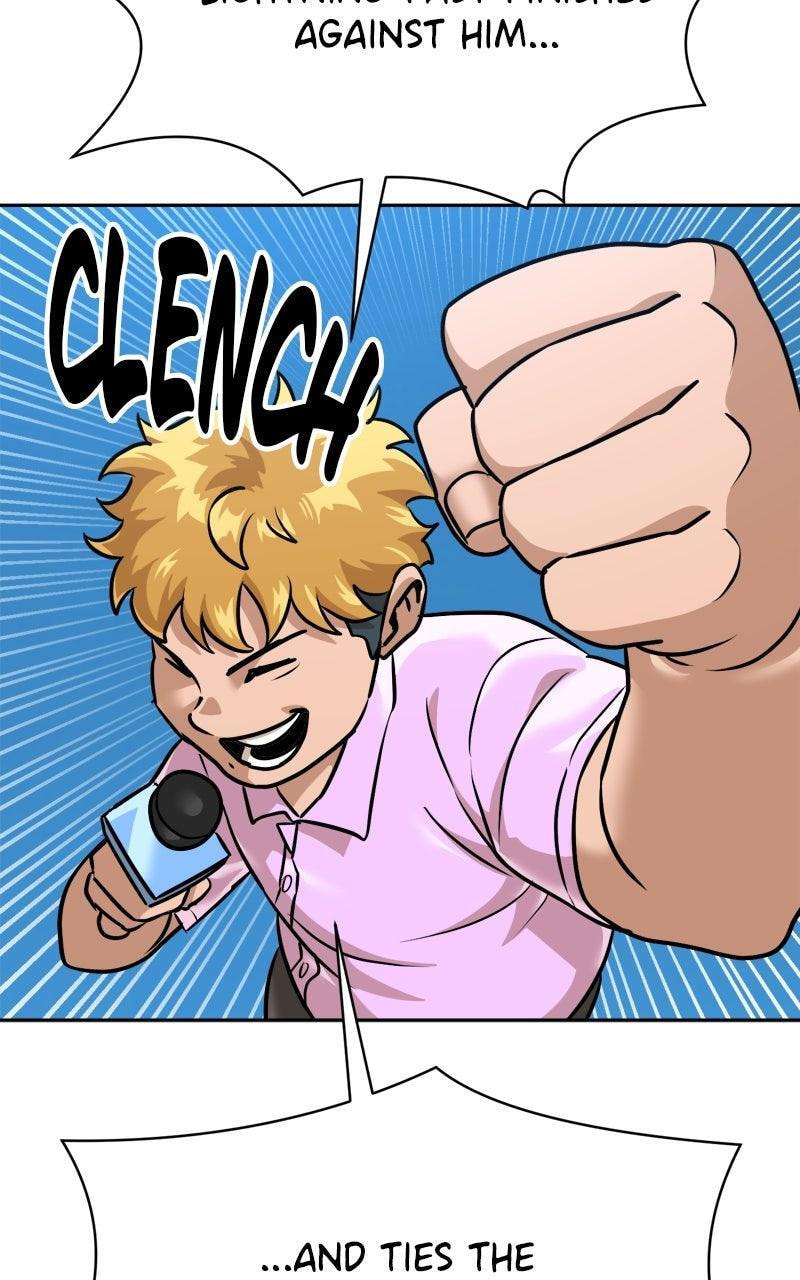 Double Click Chapter 216 page 116 - 