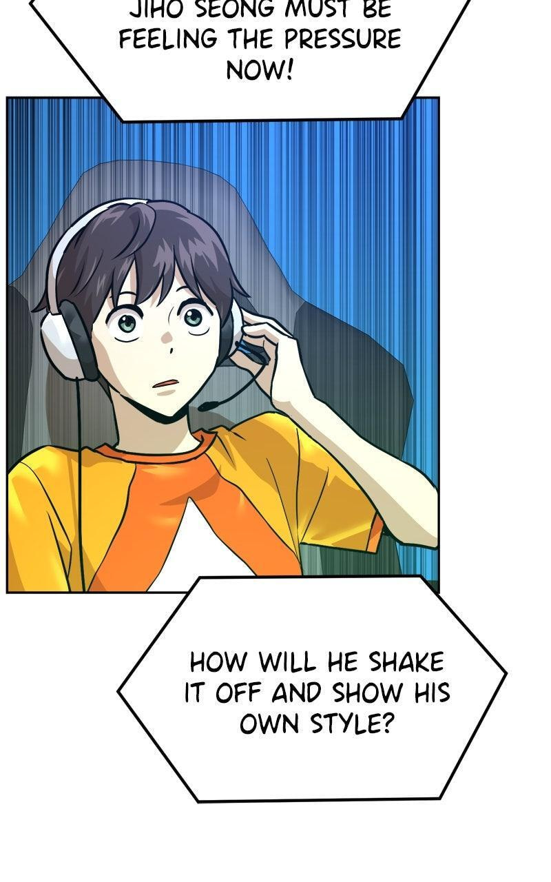 Double Click Chapter 216 page 118 - 