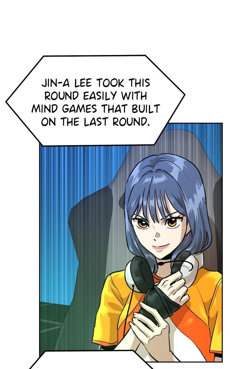 Double Click Chapter 216 page 119 - 