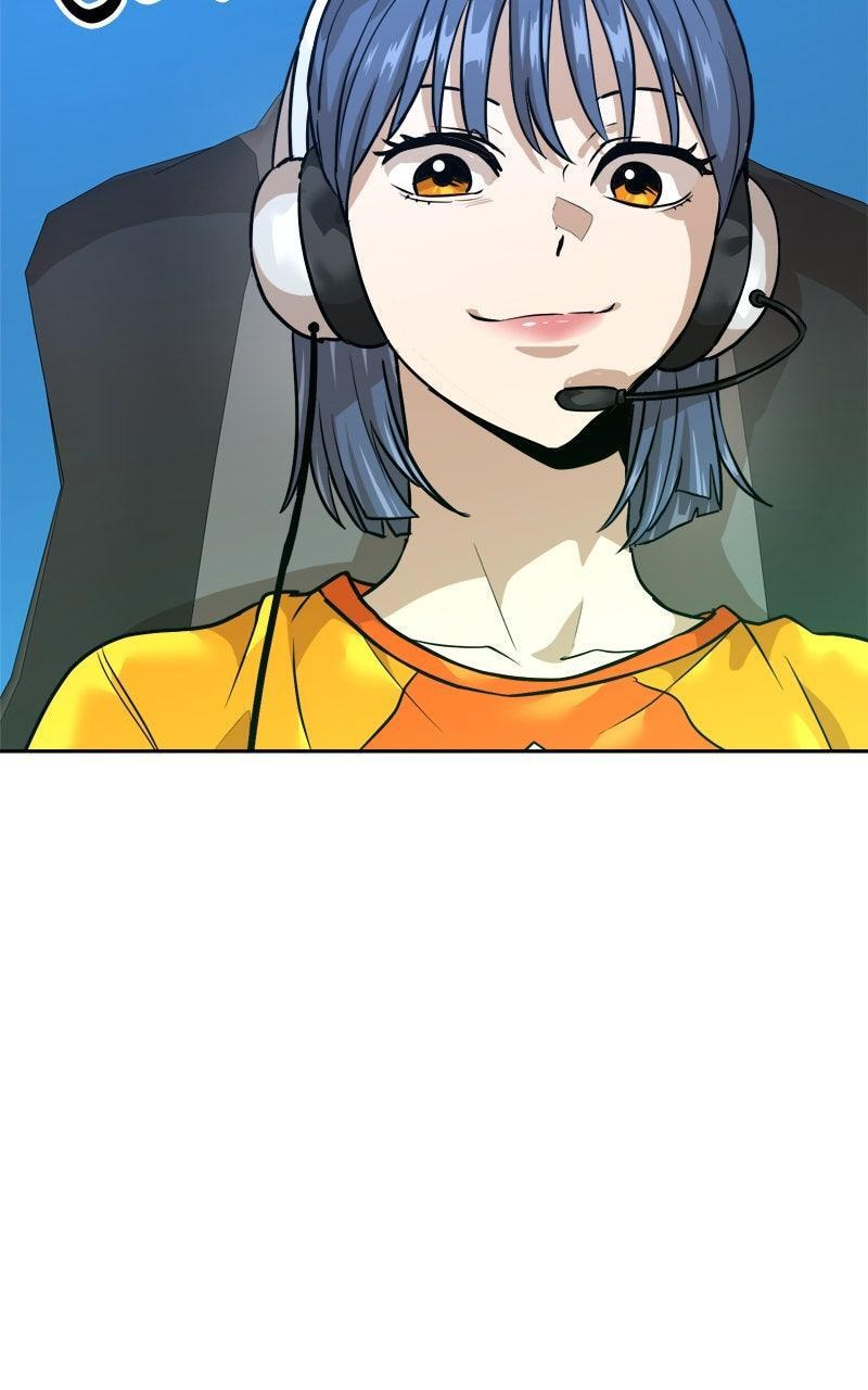 Double Click Chapter 216 page 122 - 