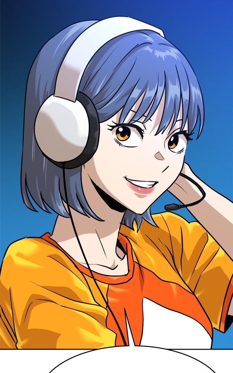 Double Click Chapter 216 page 14 - 