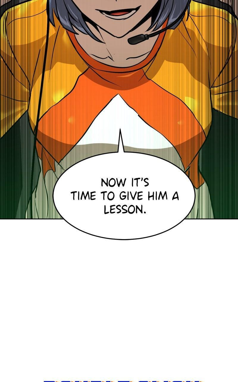 Double Click Chapter 216 page 21 - 