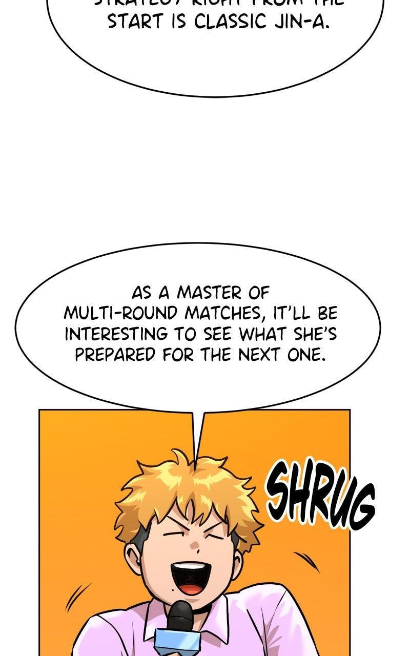 Double Click Chapter 216 page 26 - 