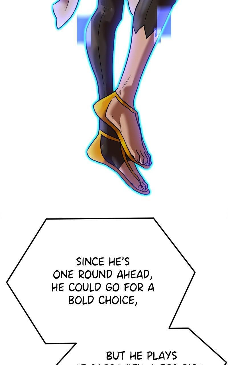 Double Click Chapter 216 page 29 - 