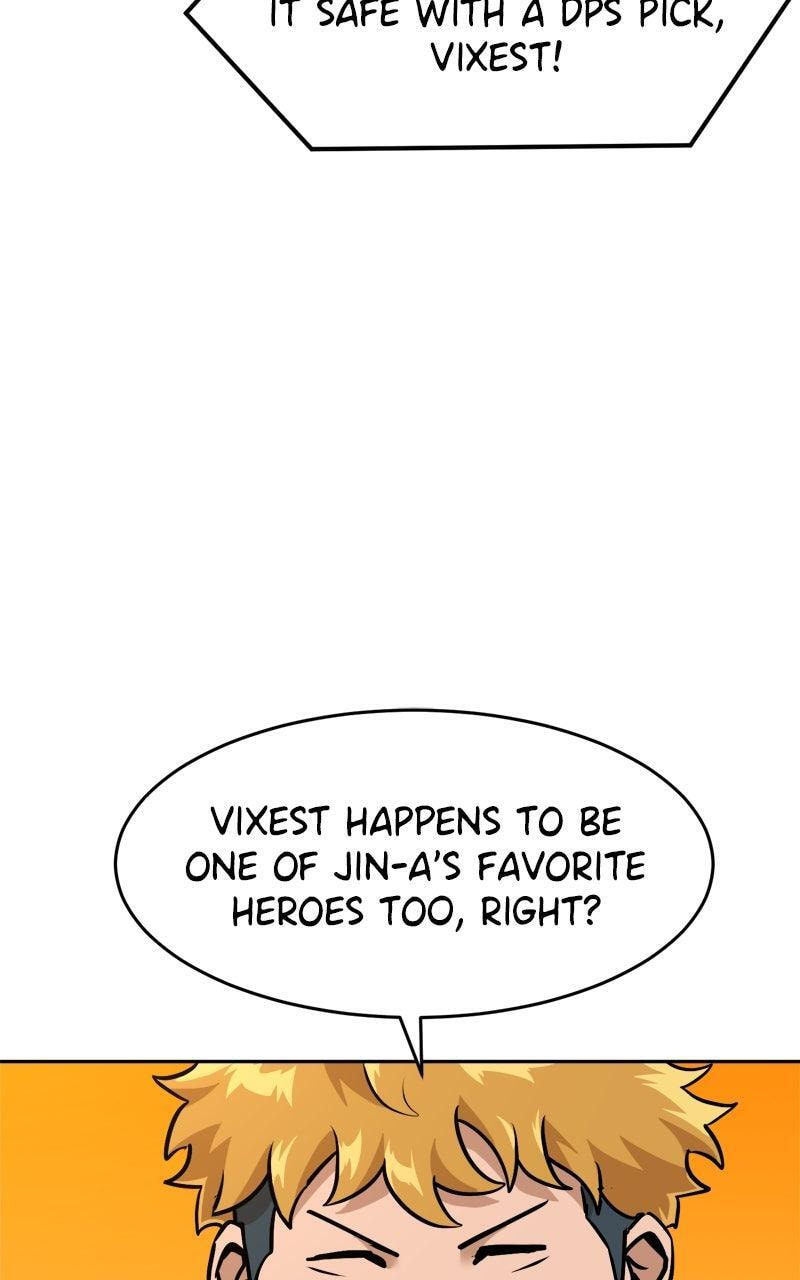 Double Click Chapter 216 page 30 - 