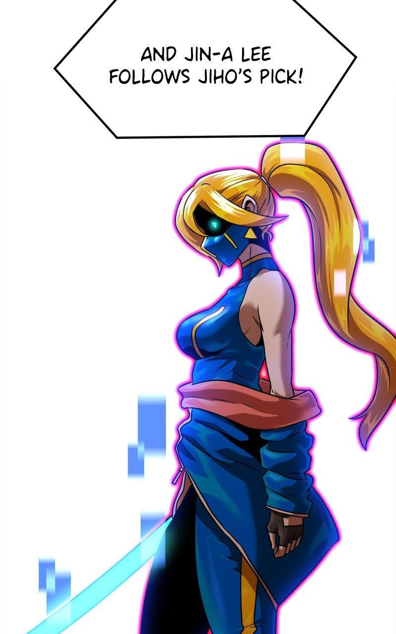 Double Click Chapter 216 page 32 - 