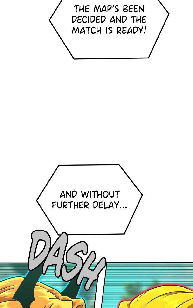 Double Click Chapter 216 page 37 - 