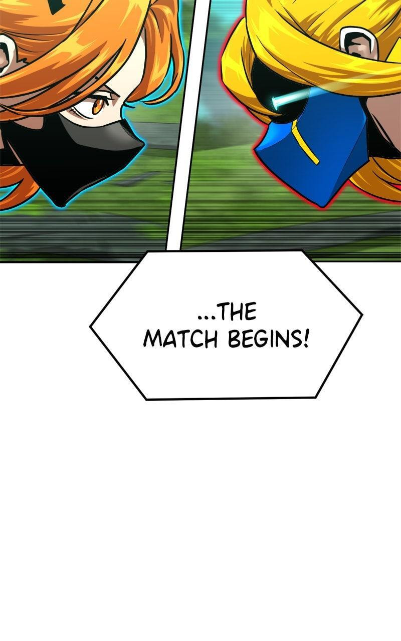 Double Click Chapter 216 page 38 - 