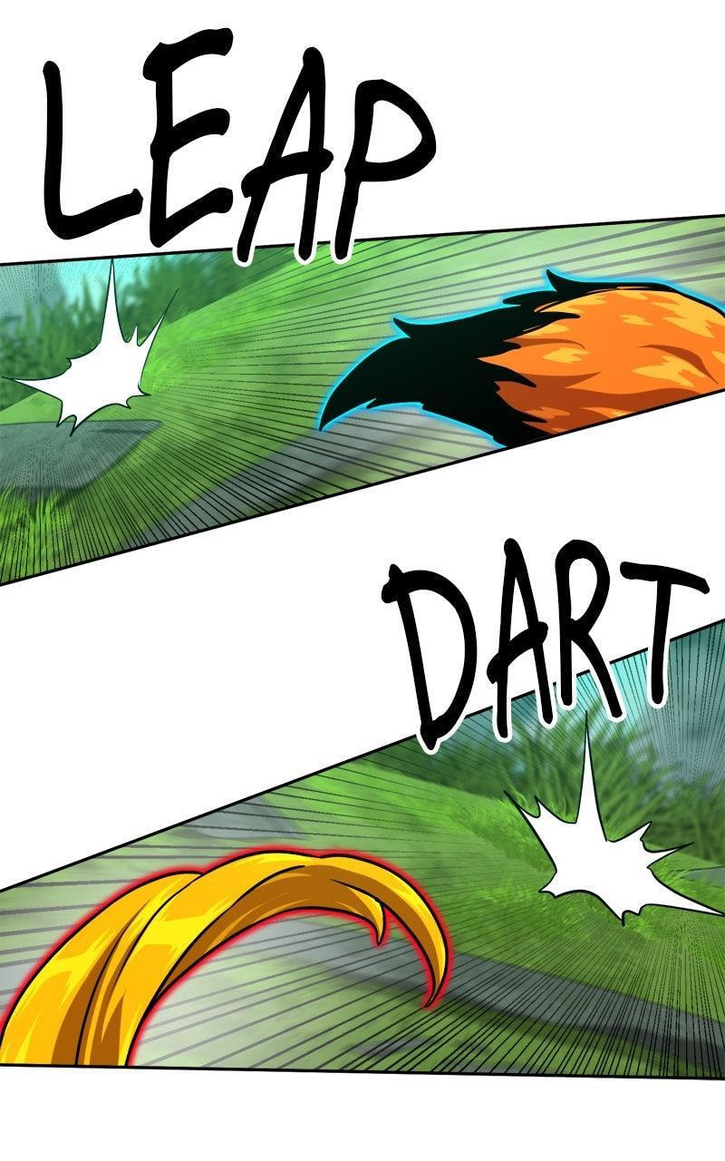 Double Click Chapter 216 page 39 - 