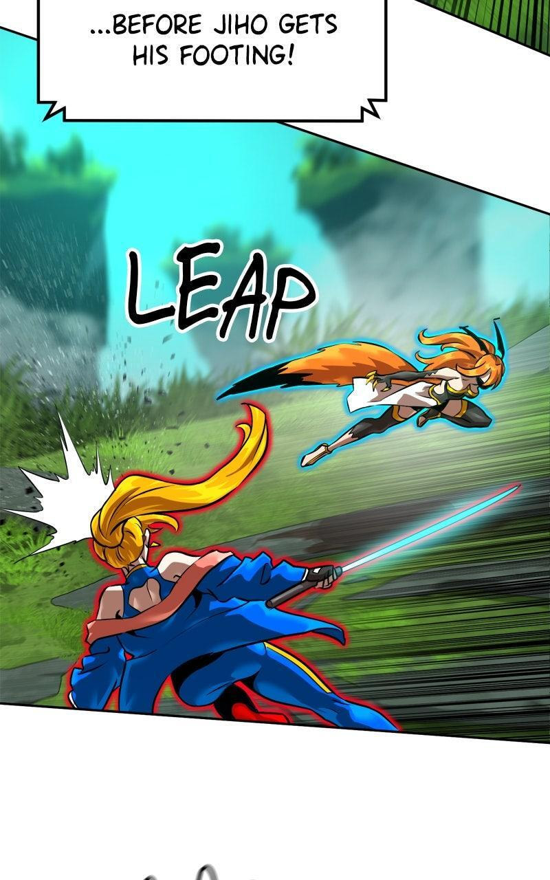 Double Click Chapter 216 page 43 - 