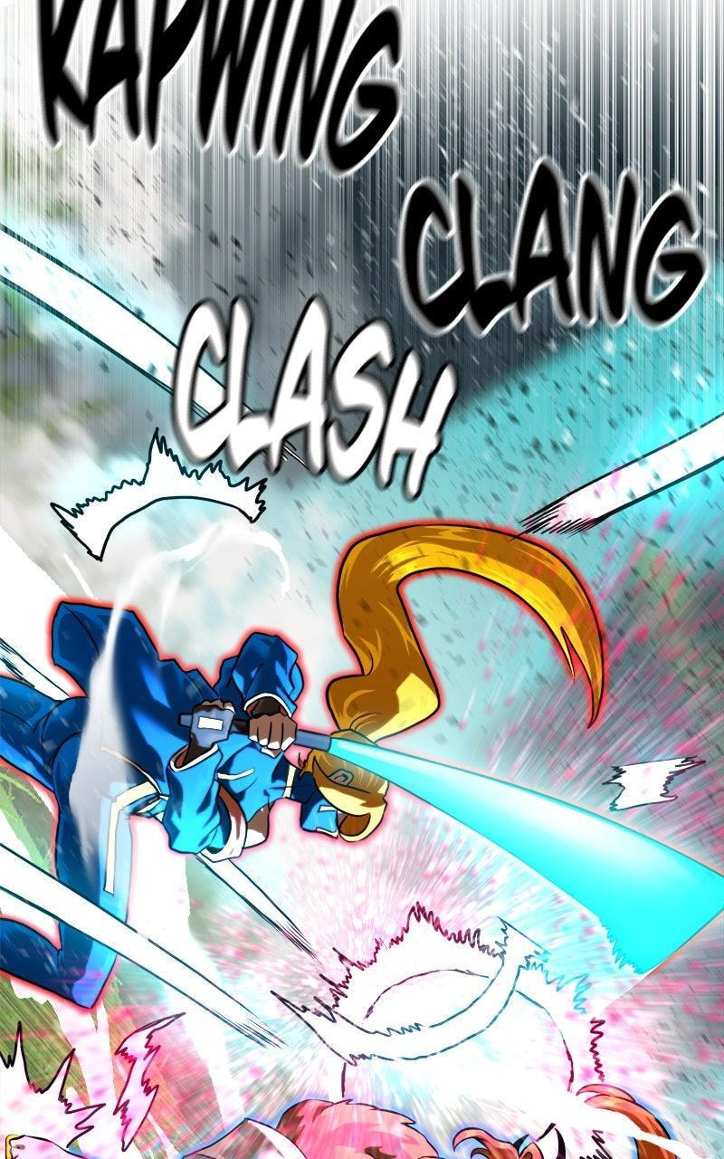 Double Click Chapter 216 page 46 - 
