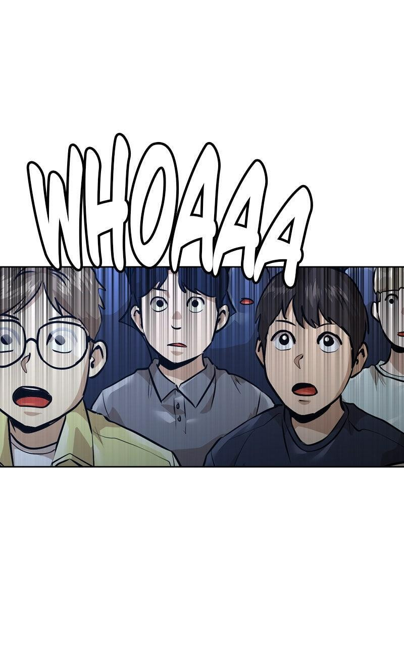 Double Click Chapter 216 page 56 - 