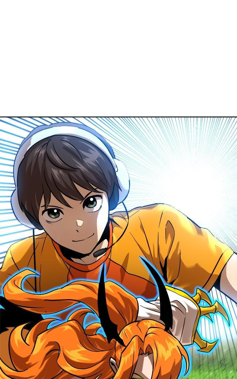 Double Click Chapter 216 page 61 - 