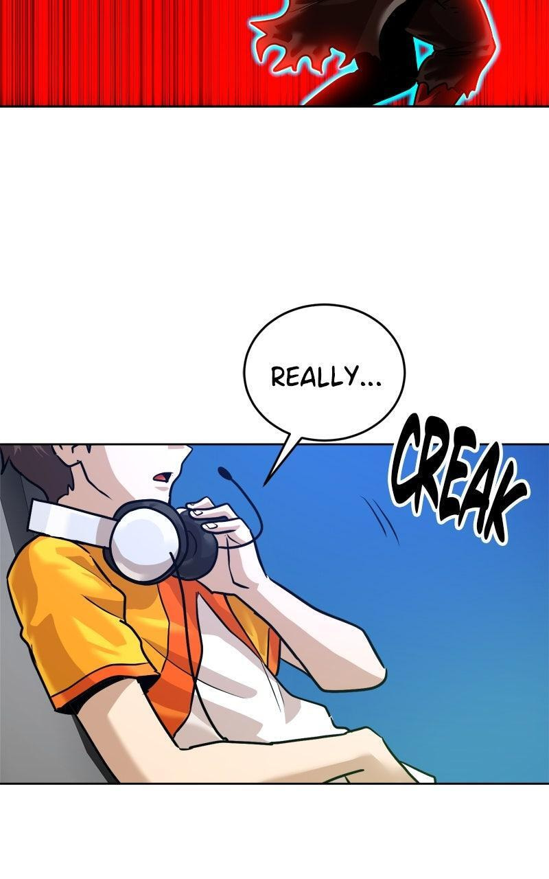 Double Click Chapter 216 page 9 - 