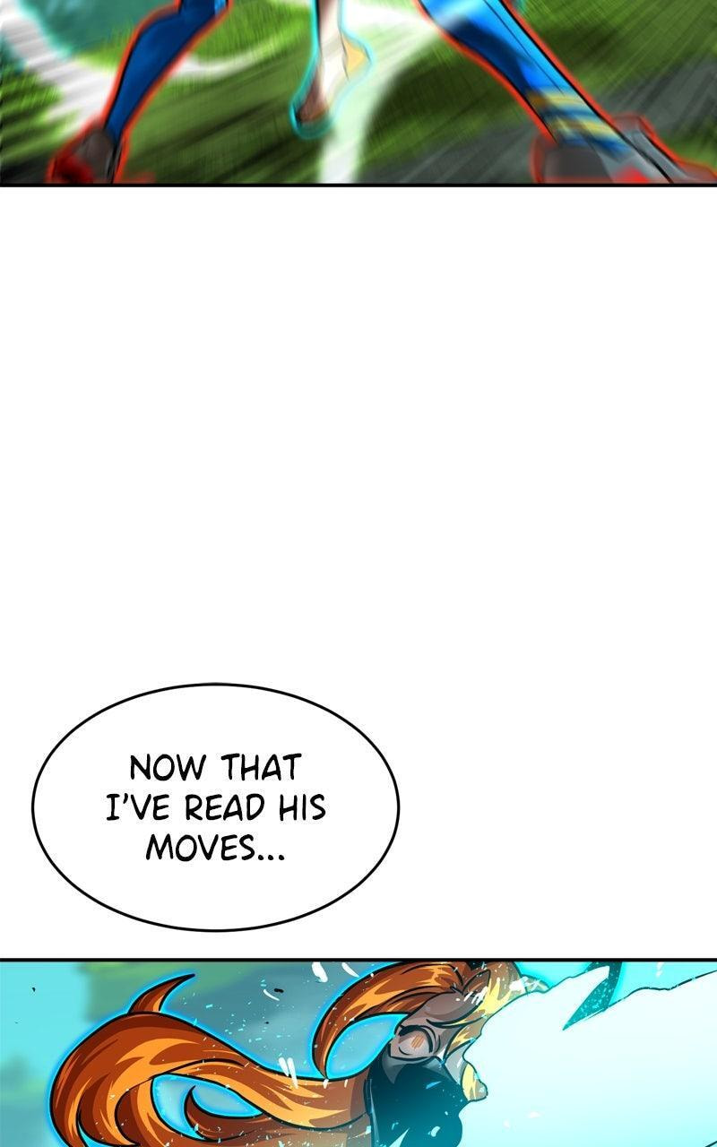 Double Click Chapter 216 page 81 - 