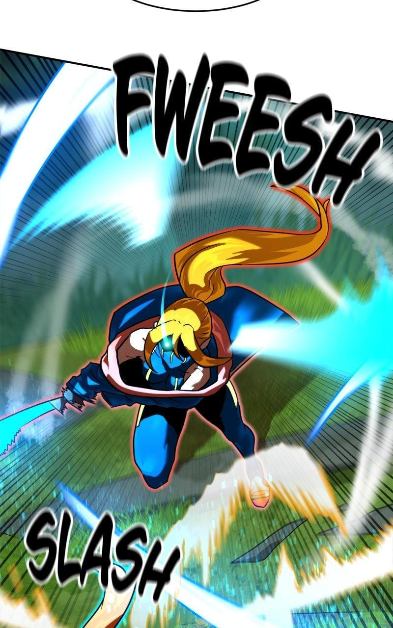 Double Click Chapter 216 page 84 - 