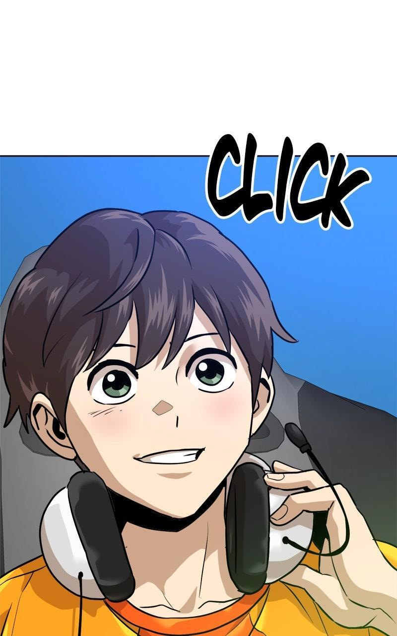 Double Click Chapter 216 page 10 - 