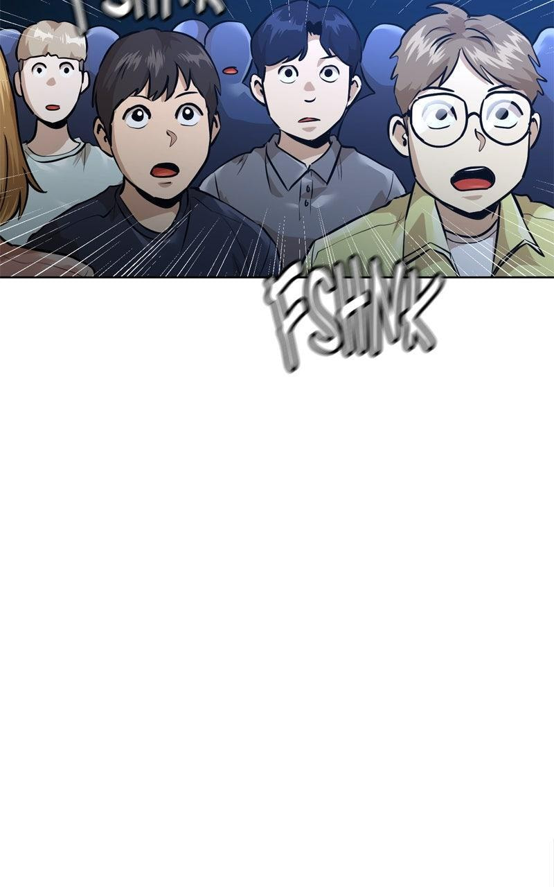 Double Click Chapter 217 page 109 - 