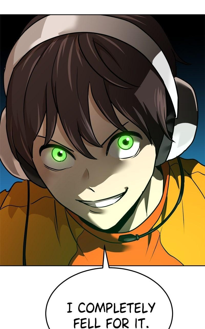 Double Click Chapter 217 page 115 - 