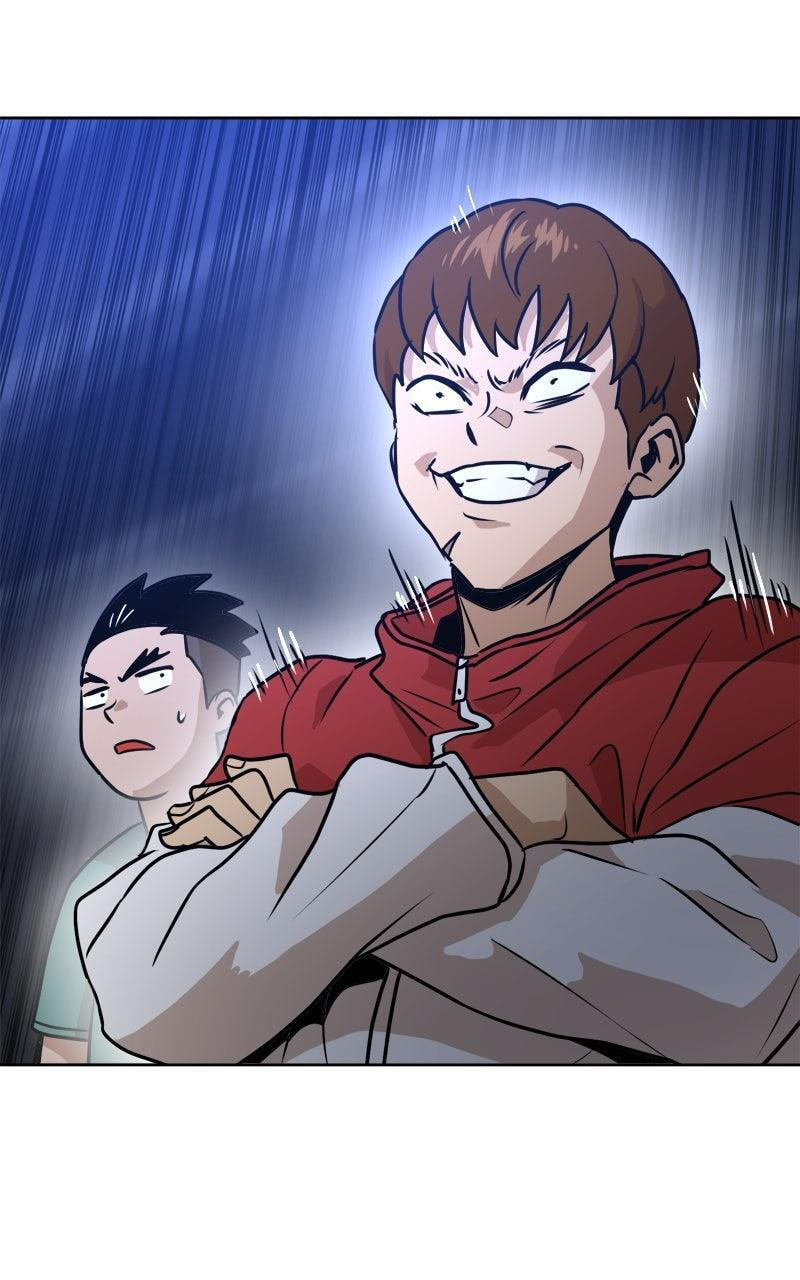 Double Click Chapter 217 page 118 - 
