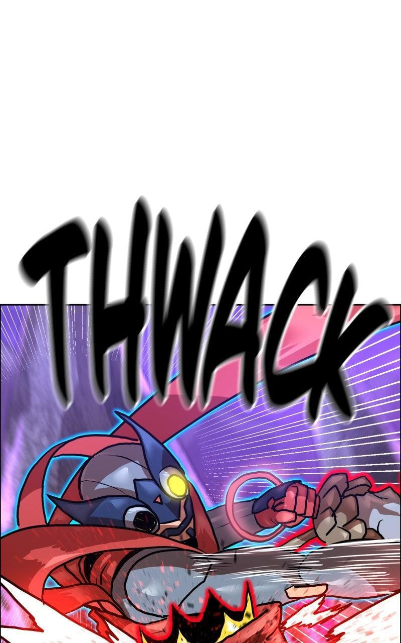 Double Click Chapter 217 page 121 - 