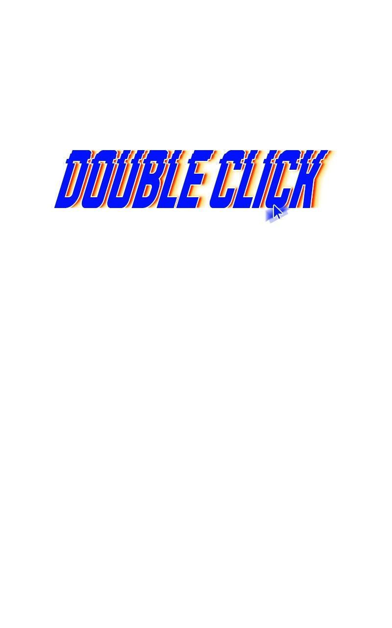 Double Click Chapter 217 page 19 - 