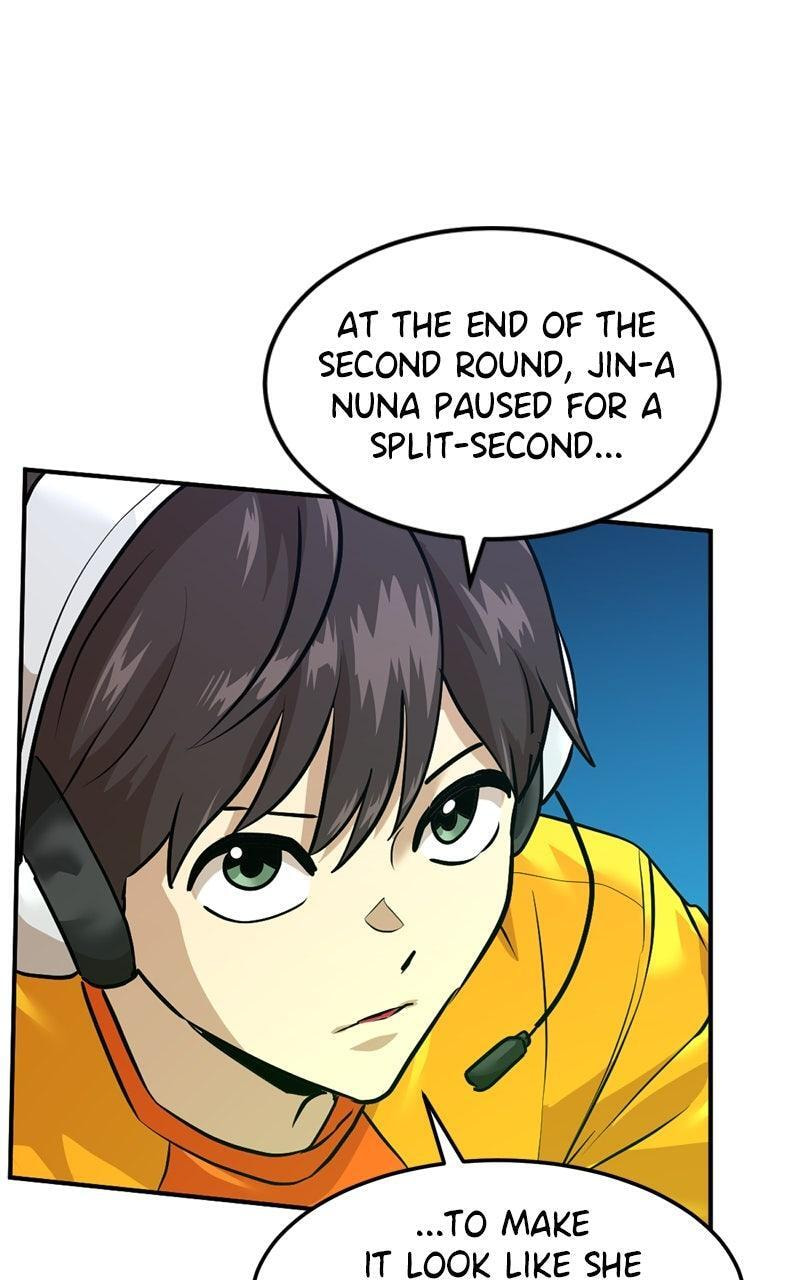 Double Click Chapter 217 page 20 - 