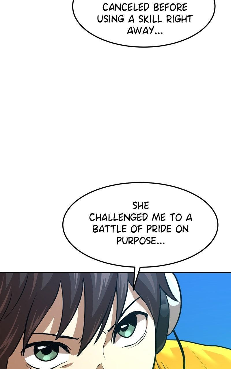 Double Click Chapter 217 page 21 - 